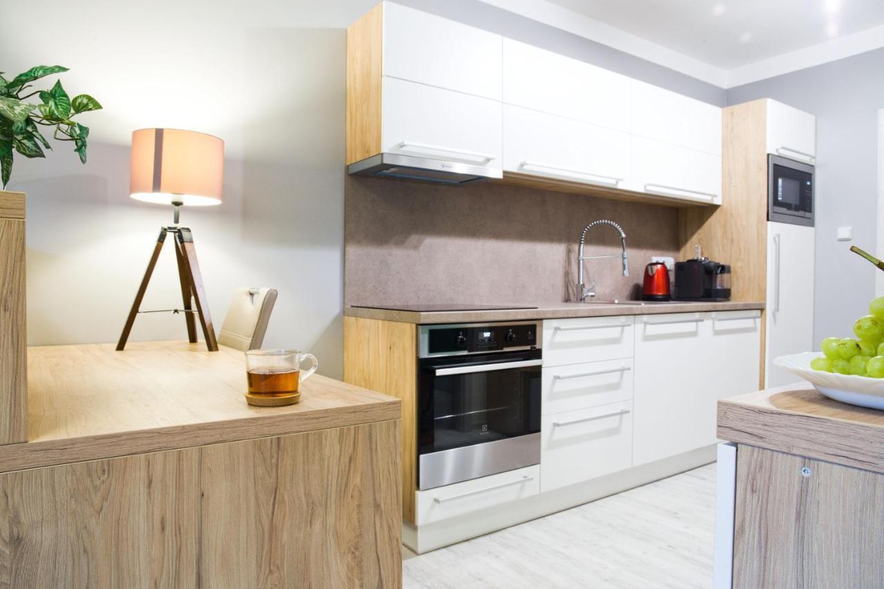 Apartmany A Wellness Vmal Skuteč Dış mekan fotoğraf
