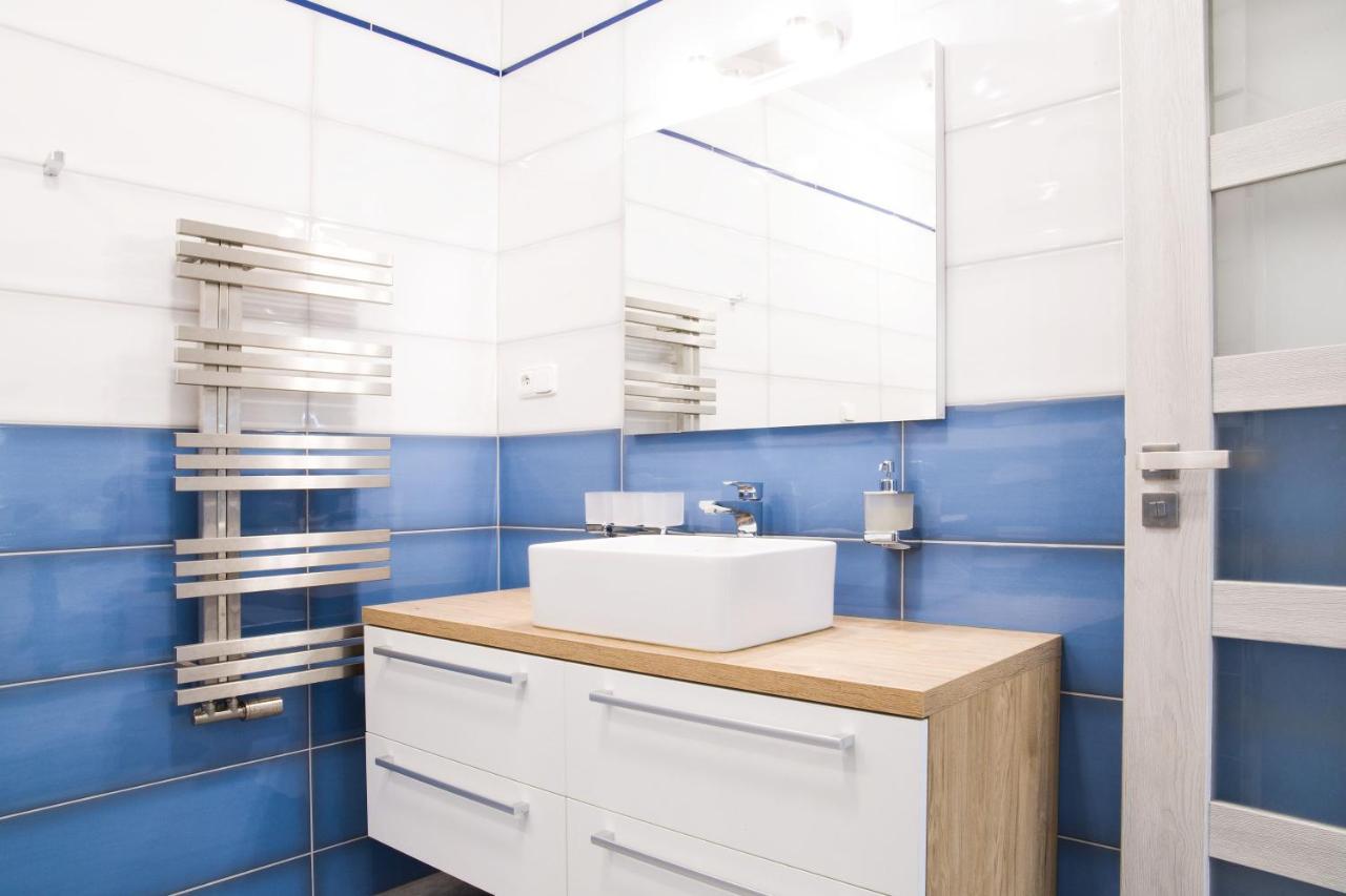Apartmany A Wellness Vmal Skuteč Dış mekan fotoğraf